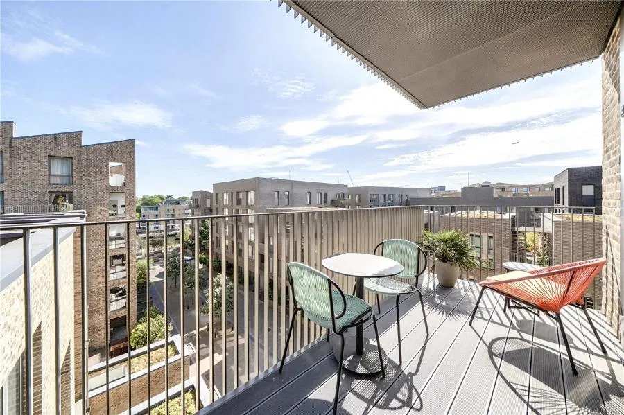 Boaters Avenue, Brentford, TW8, photo 9