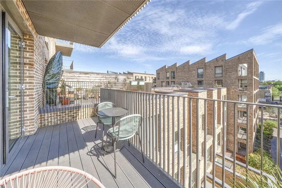 Boaters Avenue, Brentford, TW8, photo 8