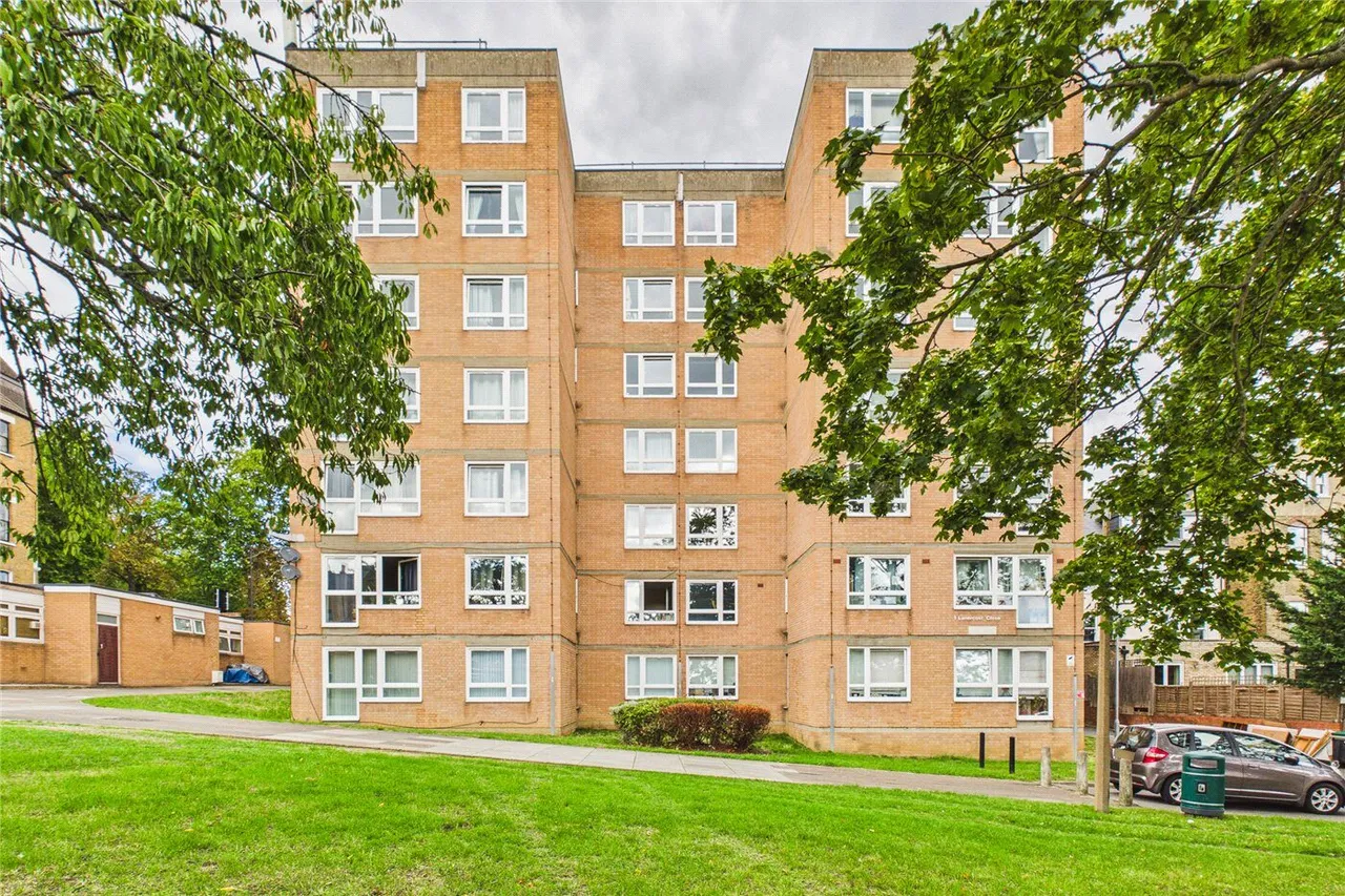 Lanercost Close, London, SW2, photo 14