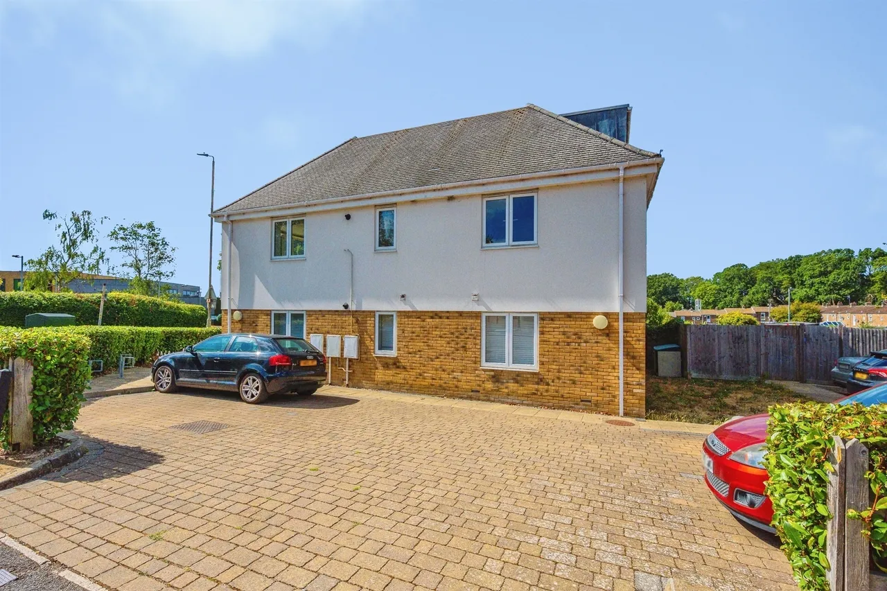 Jupiter Drive, Hemel Hempstead, HP2, photo 14