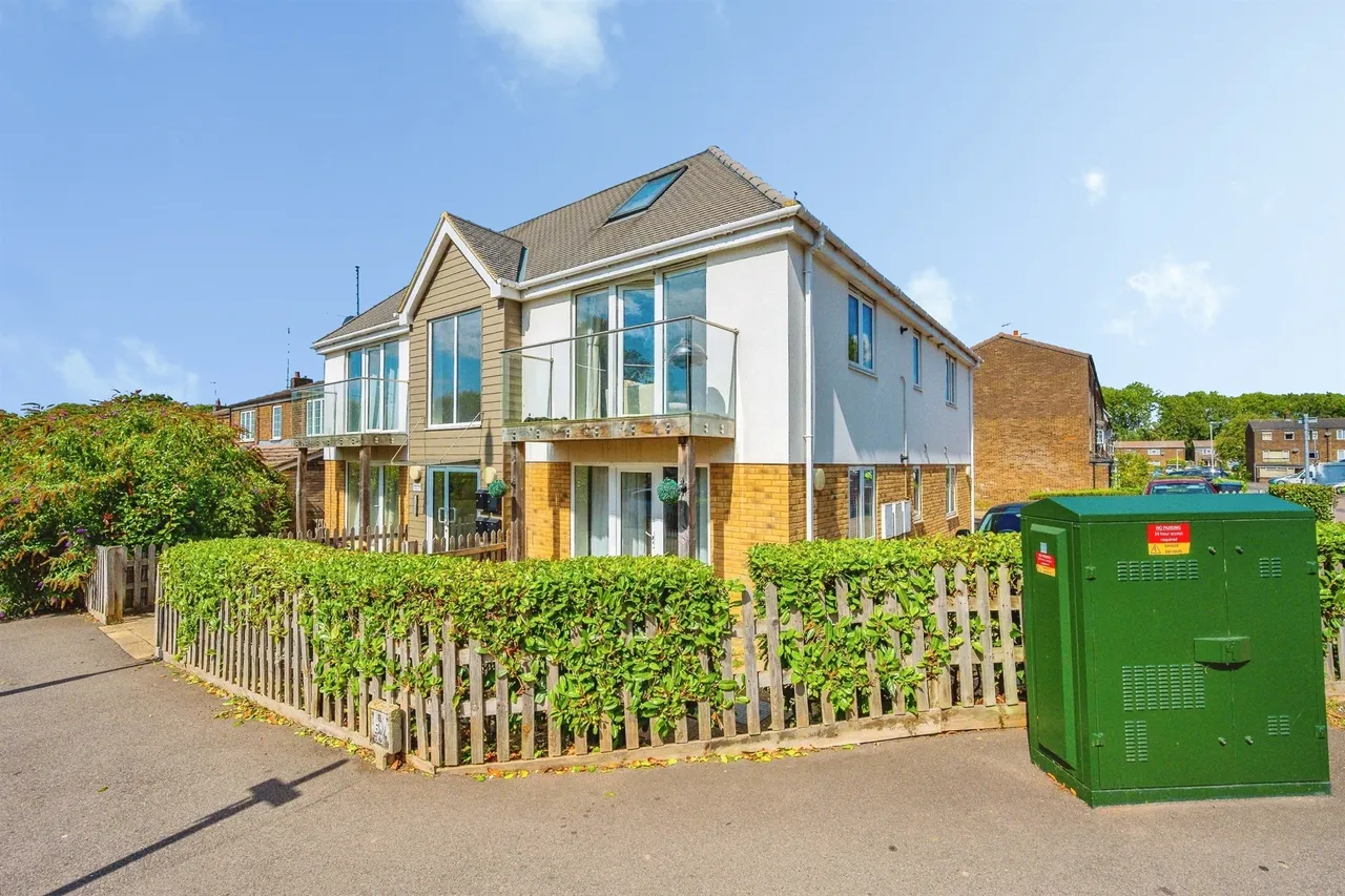 Jupiter Drive, Hemel Hempstead, HP2, photo 15