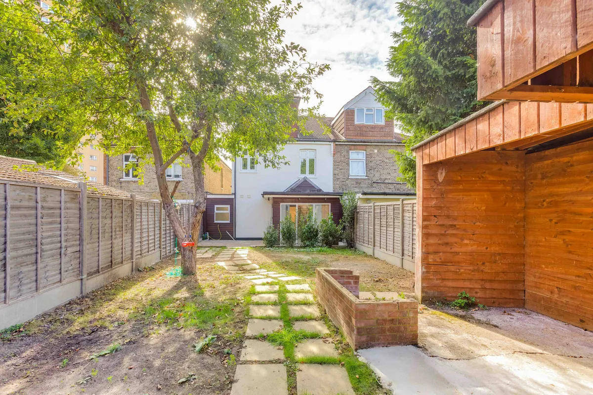 Barlow Road, London, W3, photo 4