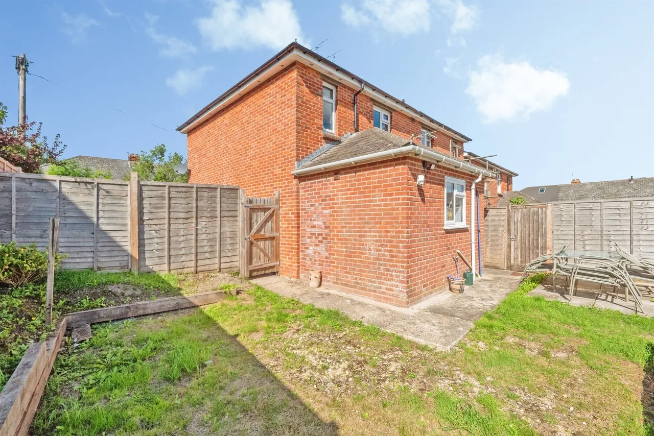 Wilson Road, Dorchester, DT1, photo 10