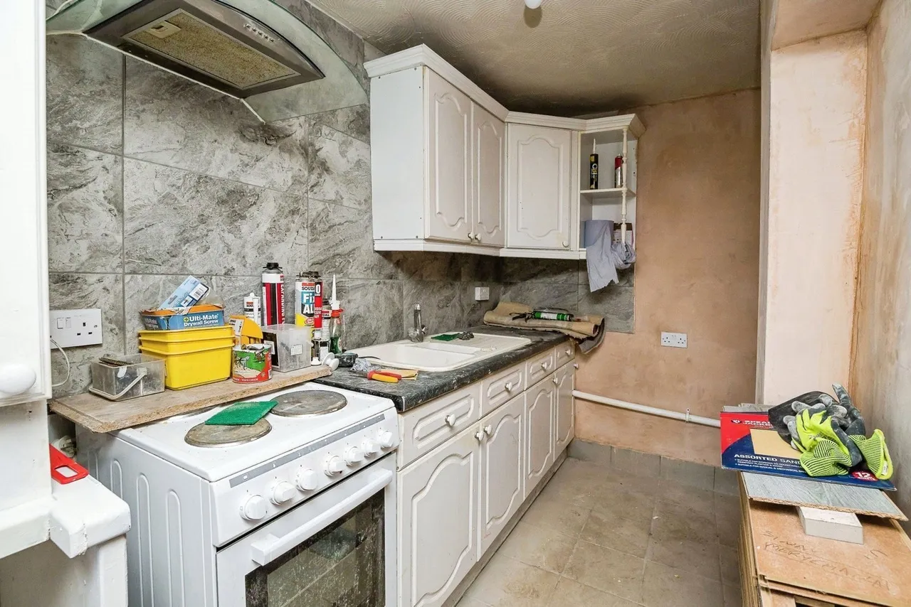 High Street, Bagillt, CH6, photo 2