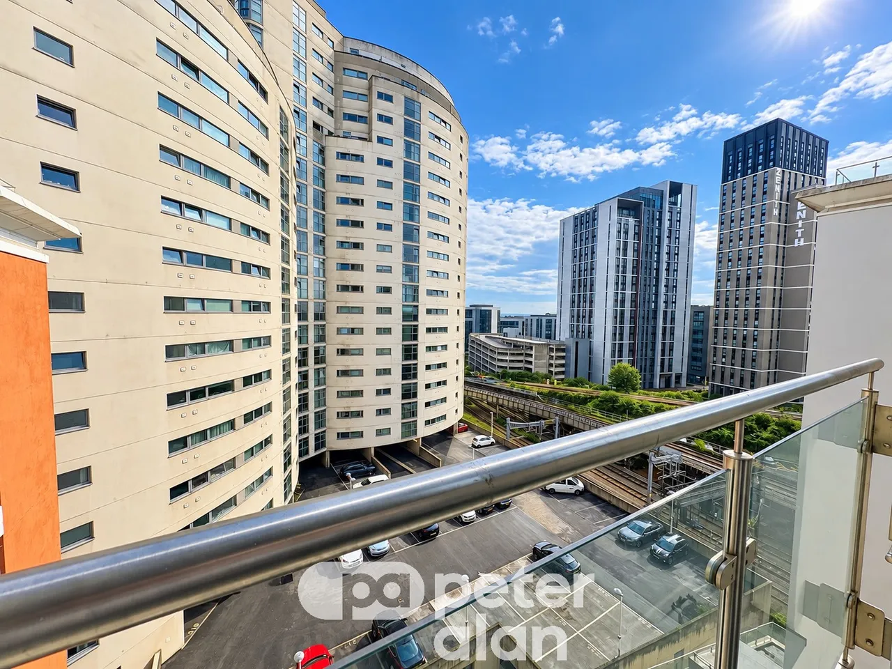 Meridian Plaza Cardiff, CF10, photo 2