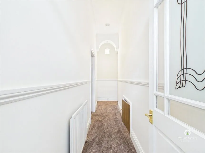 St. James Terrace, North Shields, Tyne and Wear, NE29, photo 3