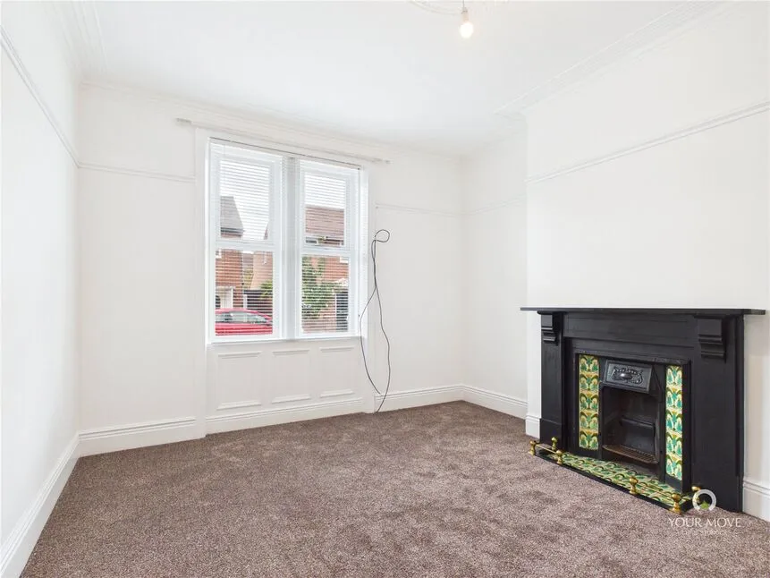 St. James Terrace, North Shields, Tyne and Wear, NE29, photo 6
