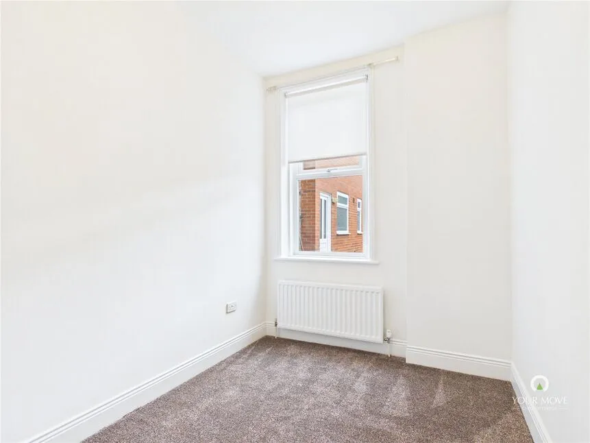 St. James Terrace, North Shields, Tyne and Wear, NE29, photo 8