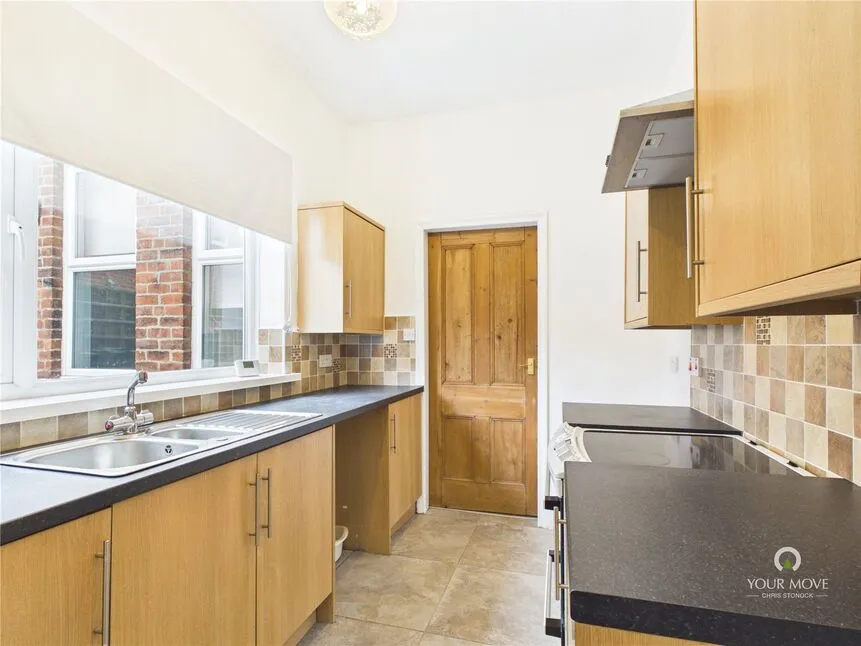 St. James Terrace, North Shields, Tyne and Wear, NE29, photo 5
