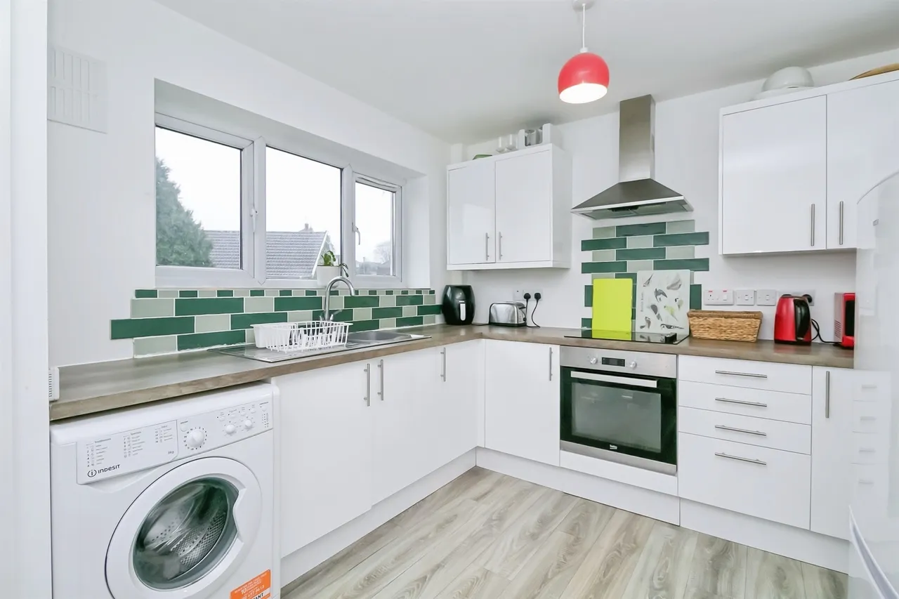 Owens Close, Barry, CF62, photo 3