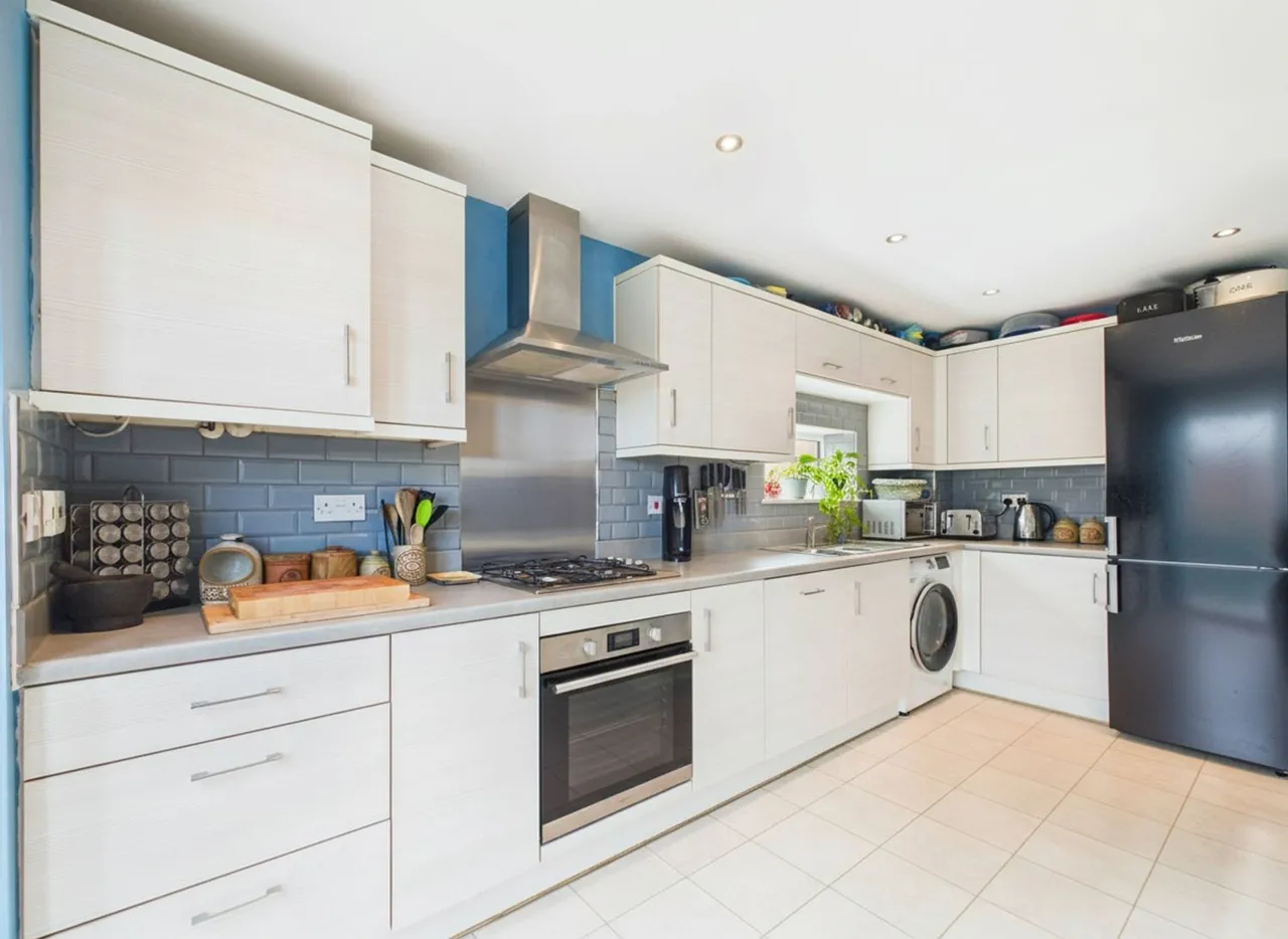 Beech Grove, South Molton, EX36, photo 4