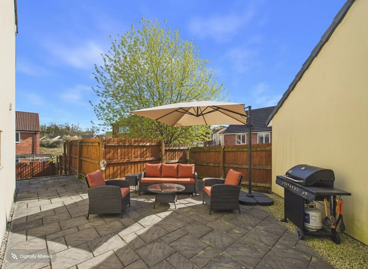 Beech Grove, South Molton, EX36, photo 15