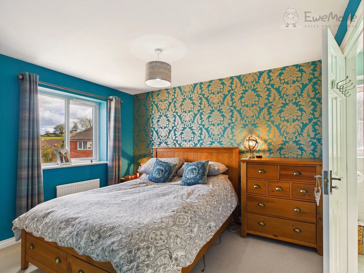 Beech Grove, South Molton, EX36, photo 9
