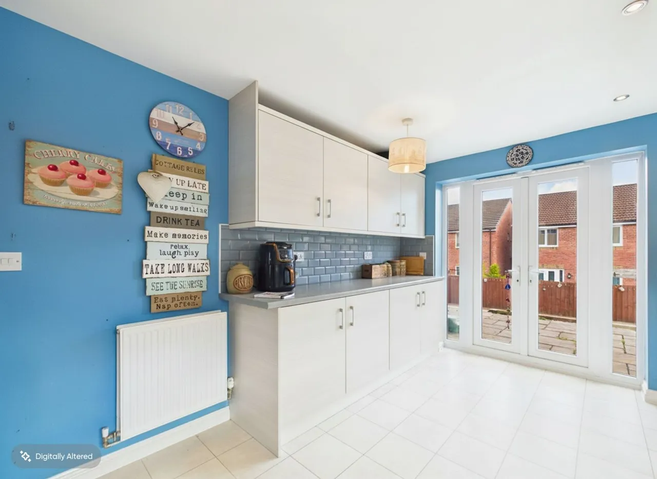 Beech Grove, South Molton, EX36, photo 5