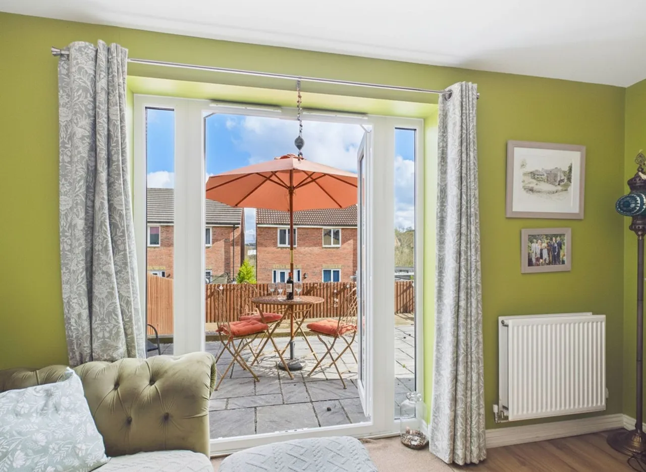 Beech Grove, South Molton, EX36, photo 8