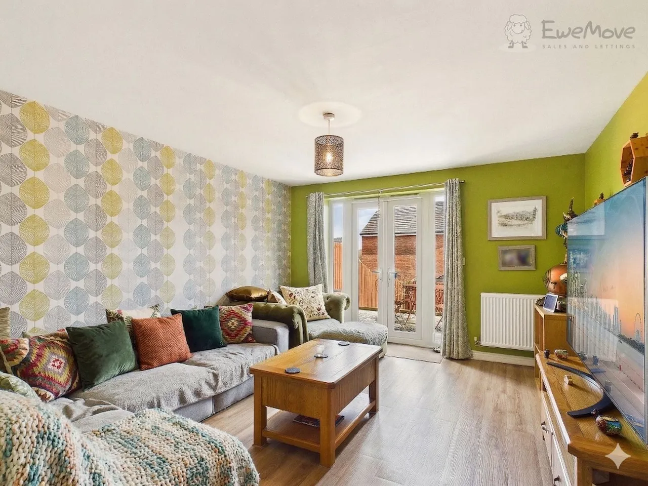 Beech Grove, South Molton, EX36, photo 6
