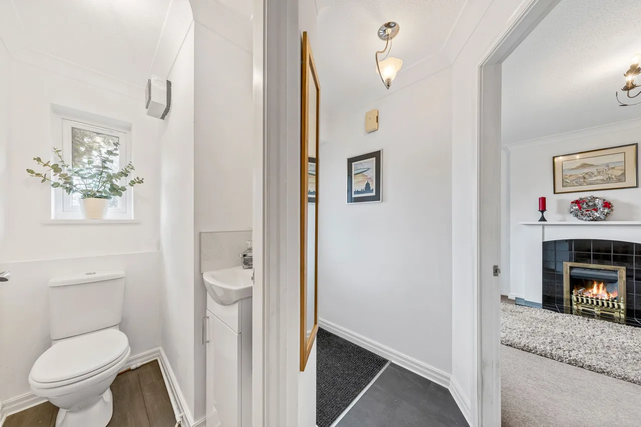 Sudbrook Close, Lowton, Warrington, Warrington, WA3 2TZ, photo 14