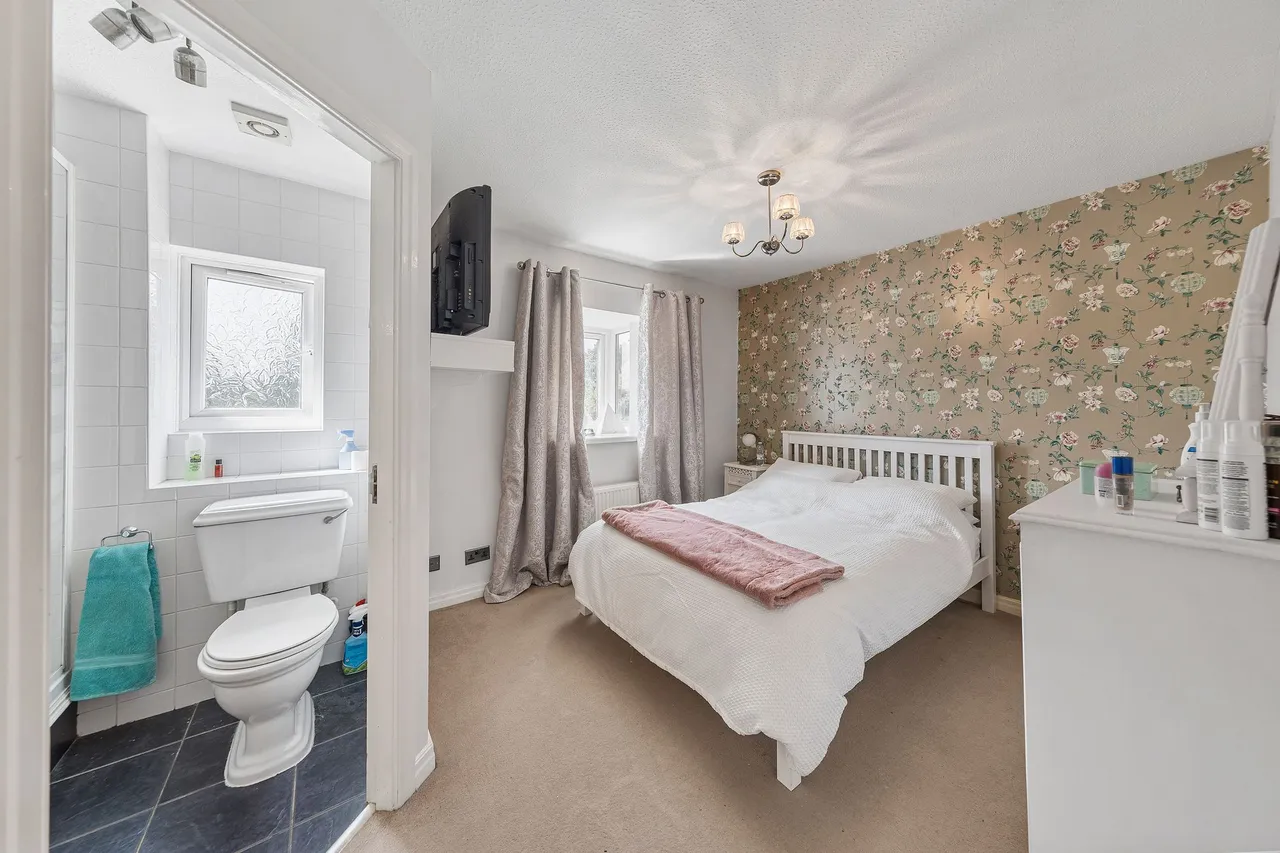 Sudbrook Close, Lowton, Warrington, Warrington, WA3 2TZ, photo 11