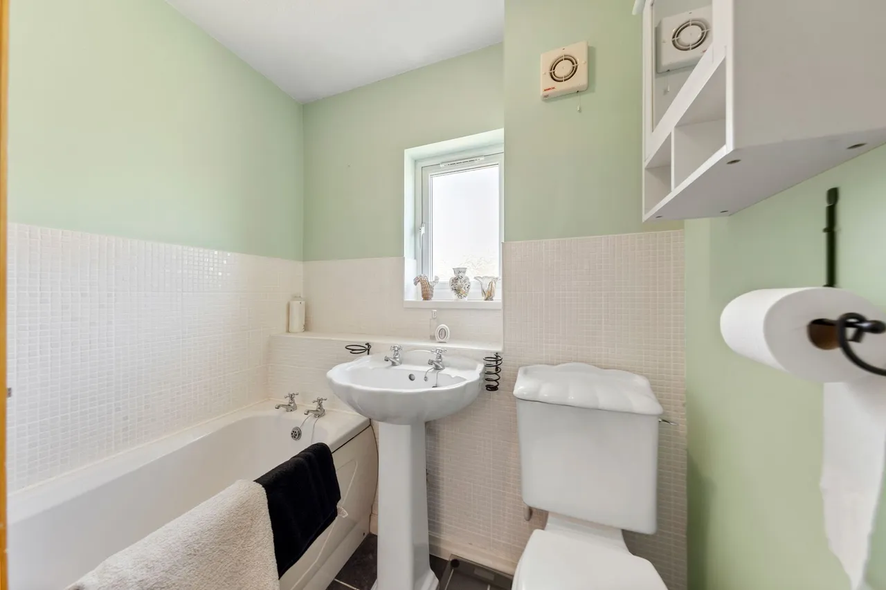 Sudbrook Close, Lowton, Warrington, Warrington, WA3 2TZ, photo 15