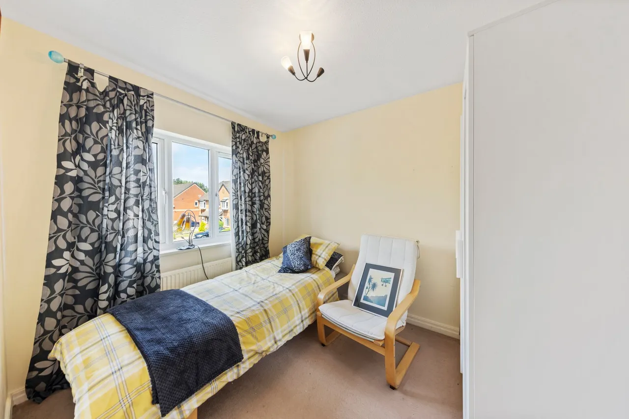 Sudbrook Close, Lowton, Warrington, Warrington, WA3 2TZ, photo 13