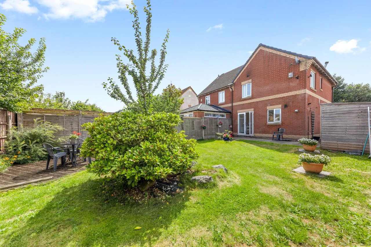 Sudbrook Close, Lowton, Warrington, Warrington, WA3 2TZ, photo 10
