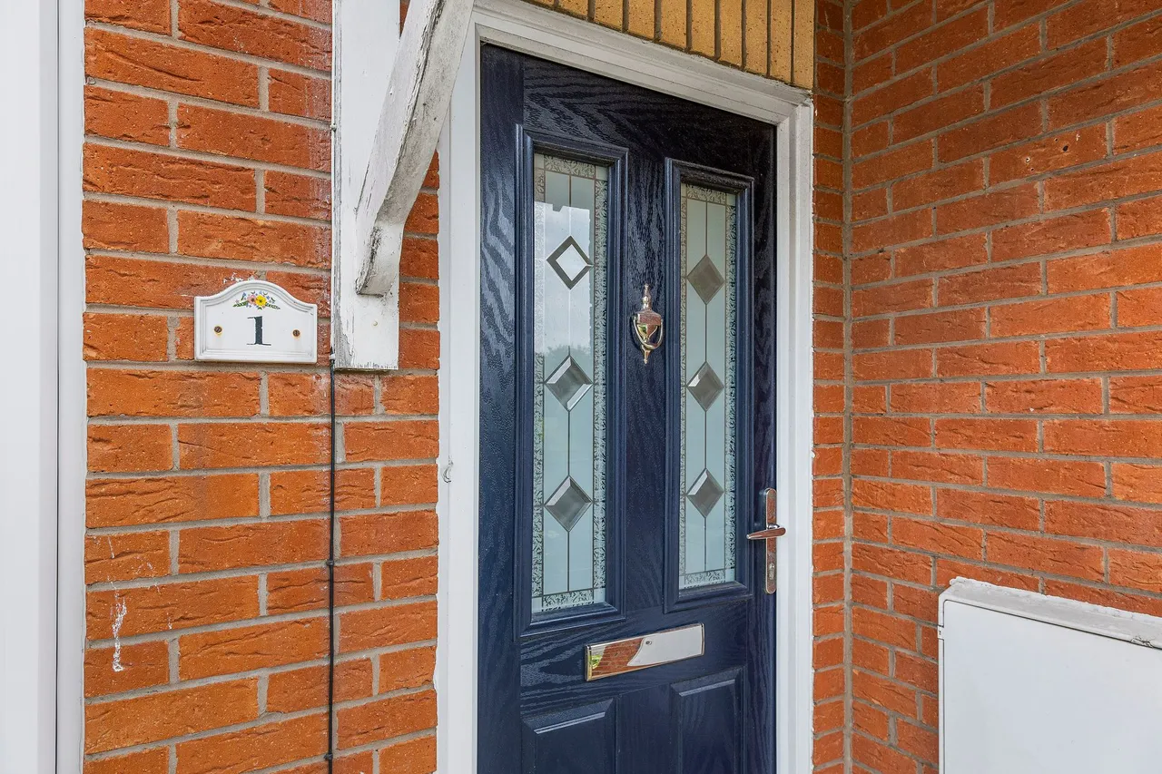 Sudbrook Close, Lowton, Warrington, Warrington, WA3 2TZ, photo 16