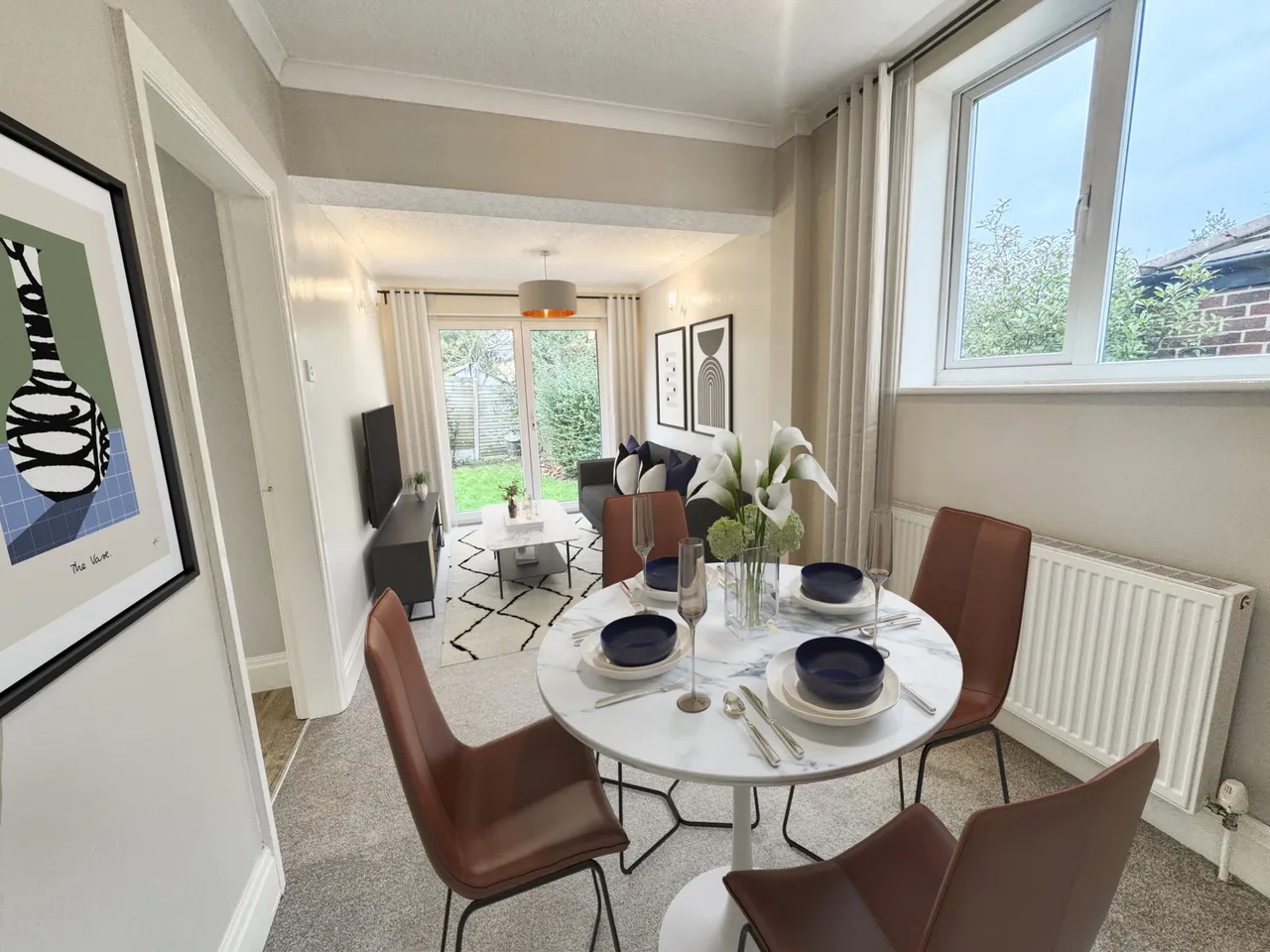 Ravenoak Road, Cheadle Hulme, SK8, photo 4