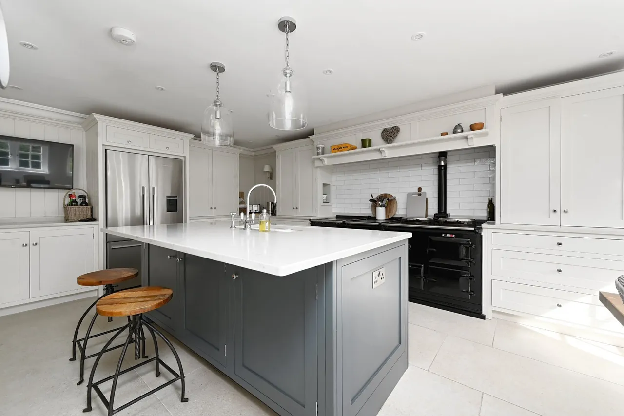 Sliders Lane, Furners Green, TN22, photo 4