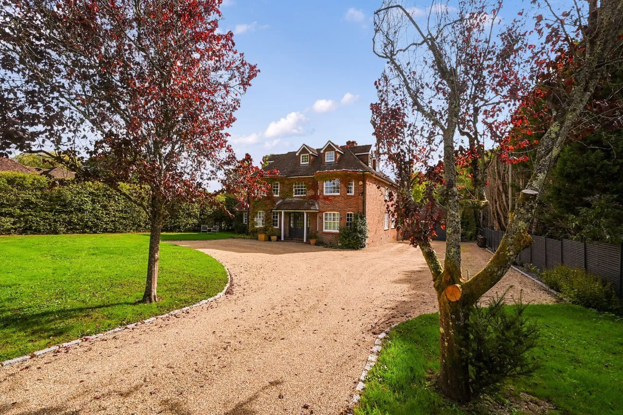 Sliders Lane, Furners Green, TN22, photo 21