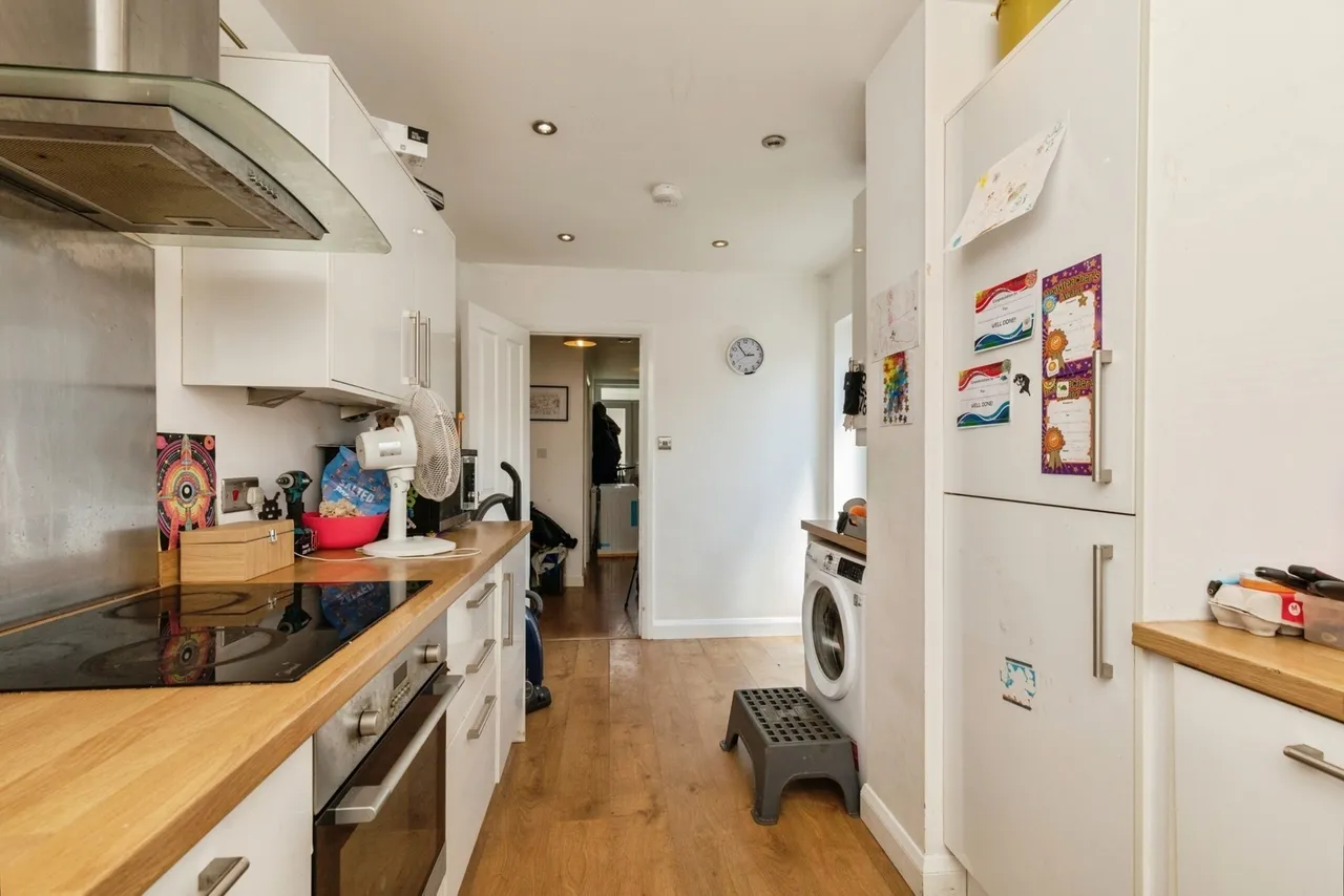 Birchwood Road, Bristol, BS4, photo 6