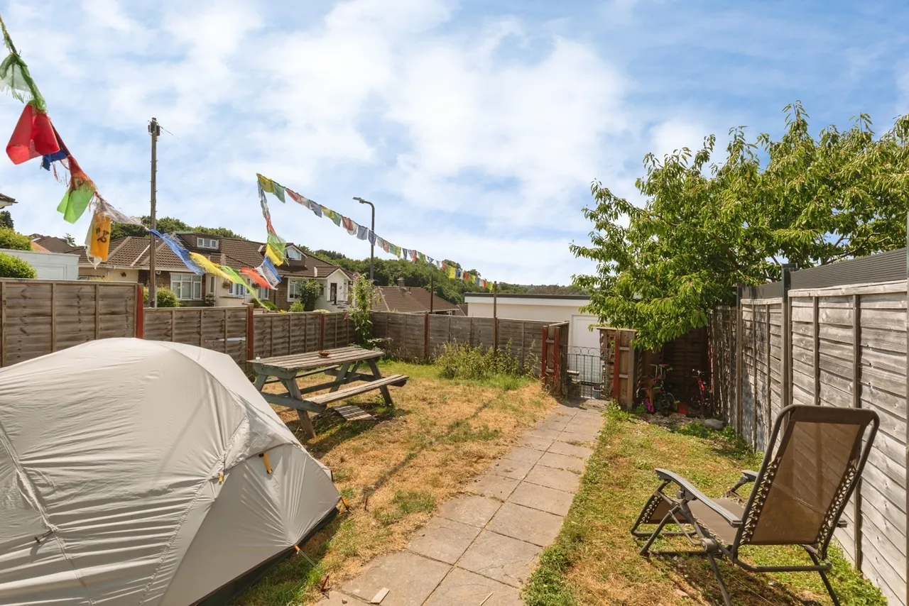 Birchwood Road, Bristol, BS4, photo 11