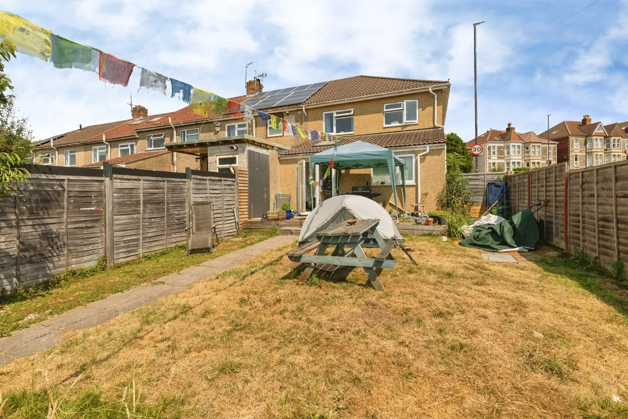 Birchwood Road, Bristol, BS4, photo 10