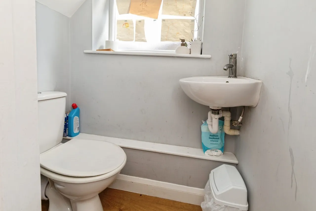 Birchwood Road, Bristol, BS4, photo 12