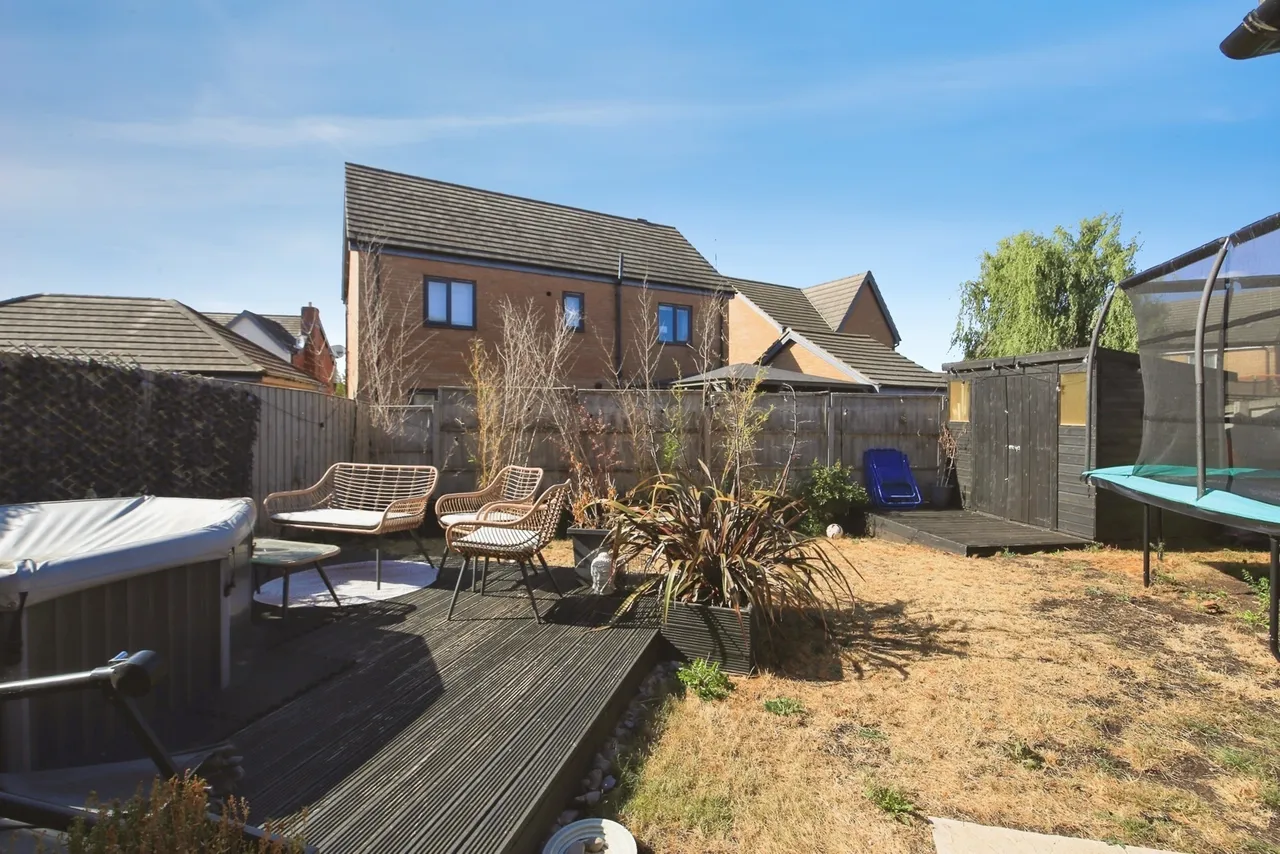 Sorrel Close, Hampton Vale, Peterborough, Cambridgeshire, PE7, photo 18