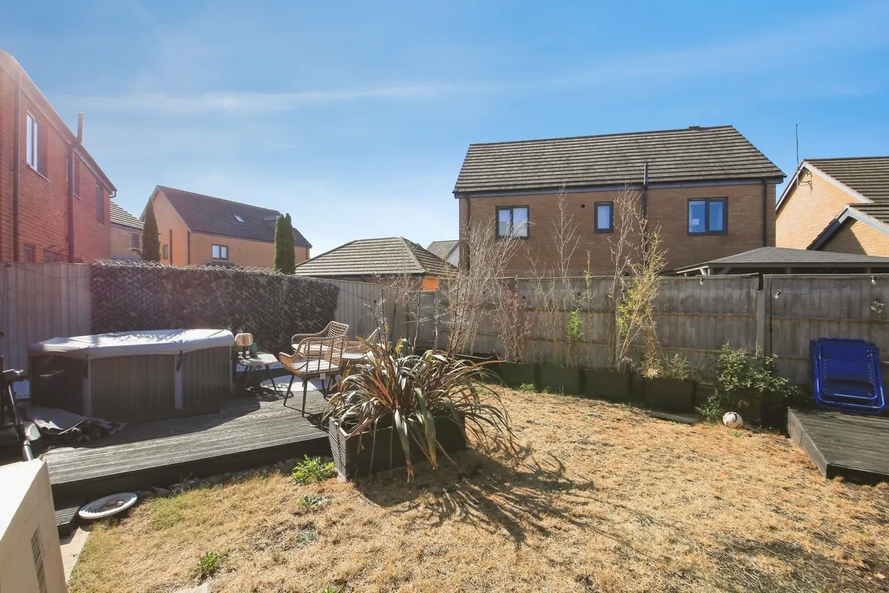Sorrel Close, Hampton Vale, Peterborough, Cambridgeshire, PE7, photo 17