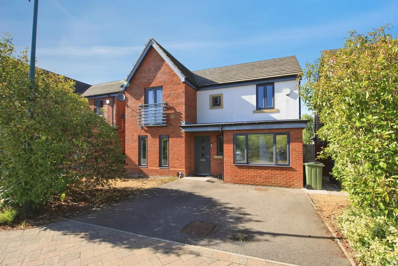 Sorrel Close, Hampton Vale, Peterborough, Cambridgeshire, PE7, photo 14