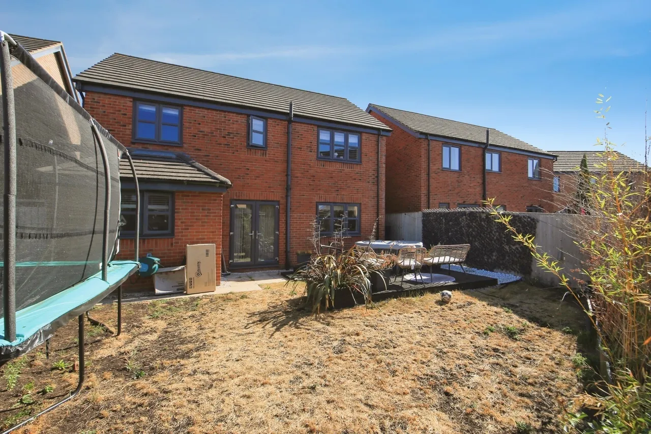 Sorrel Close, Hampton Vale, Peterborough, Cambridgeshire, PE7, photo 19