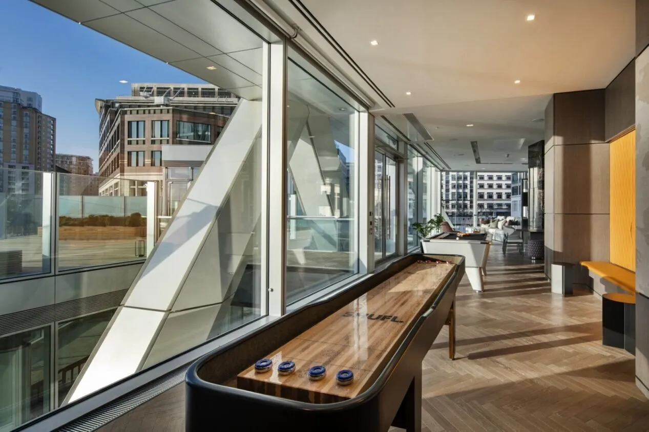 Newfoundland Place, London, E14, photo 18