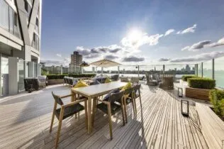 Newfoundland Place, London, E14, photo 14