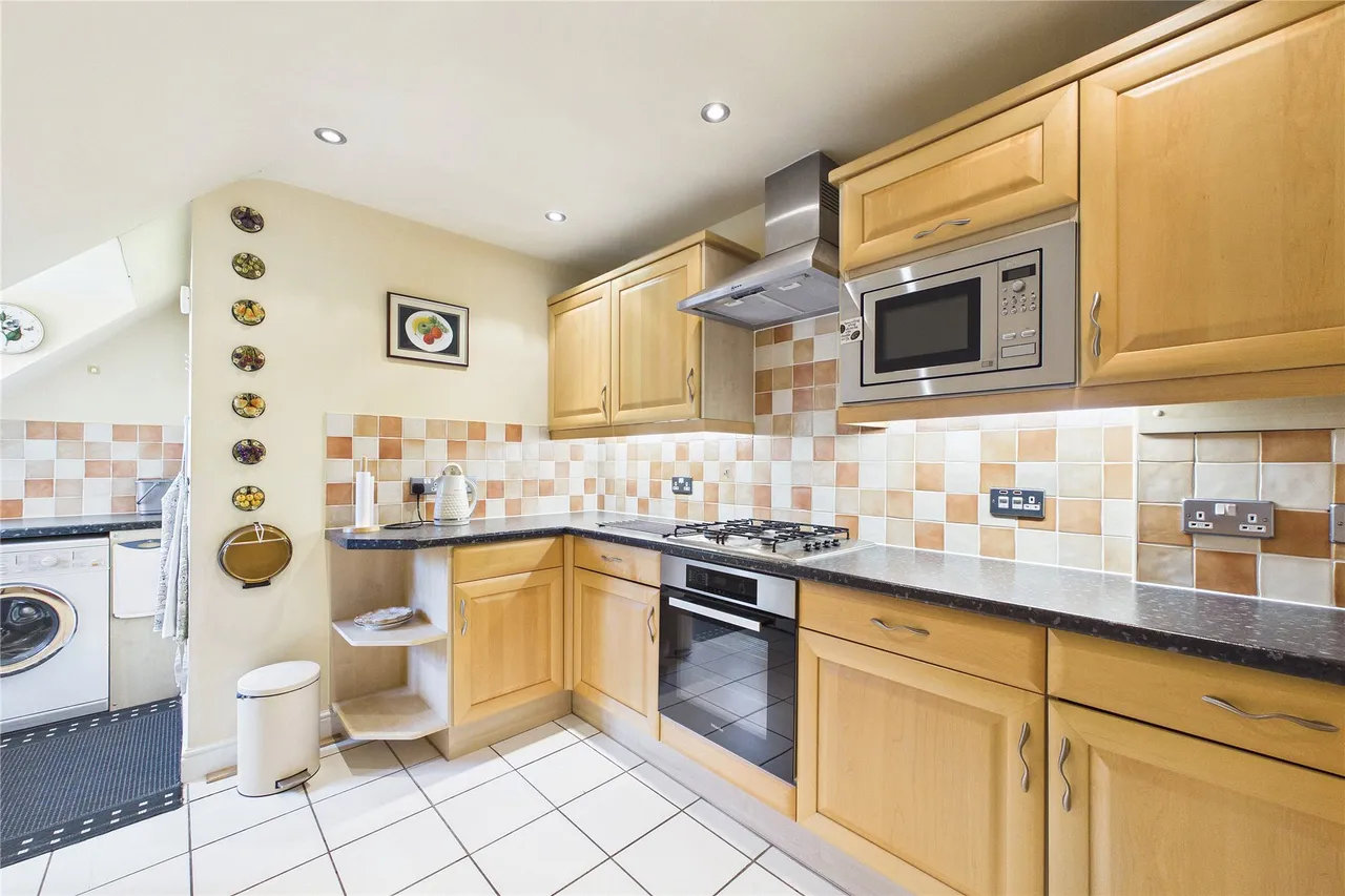 Wilson Way, Horsell, GU21, photo 8