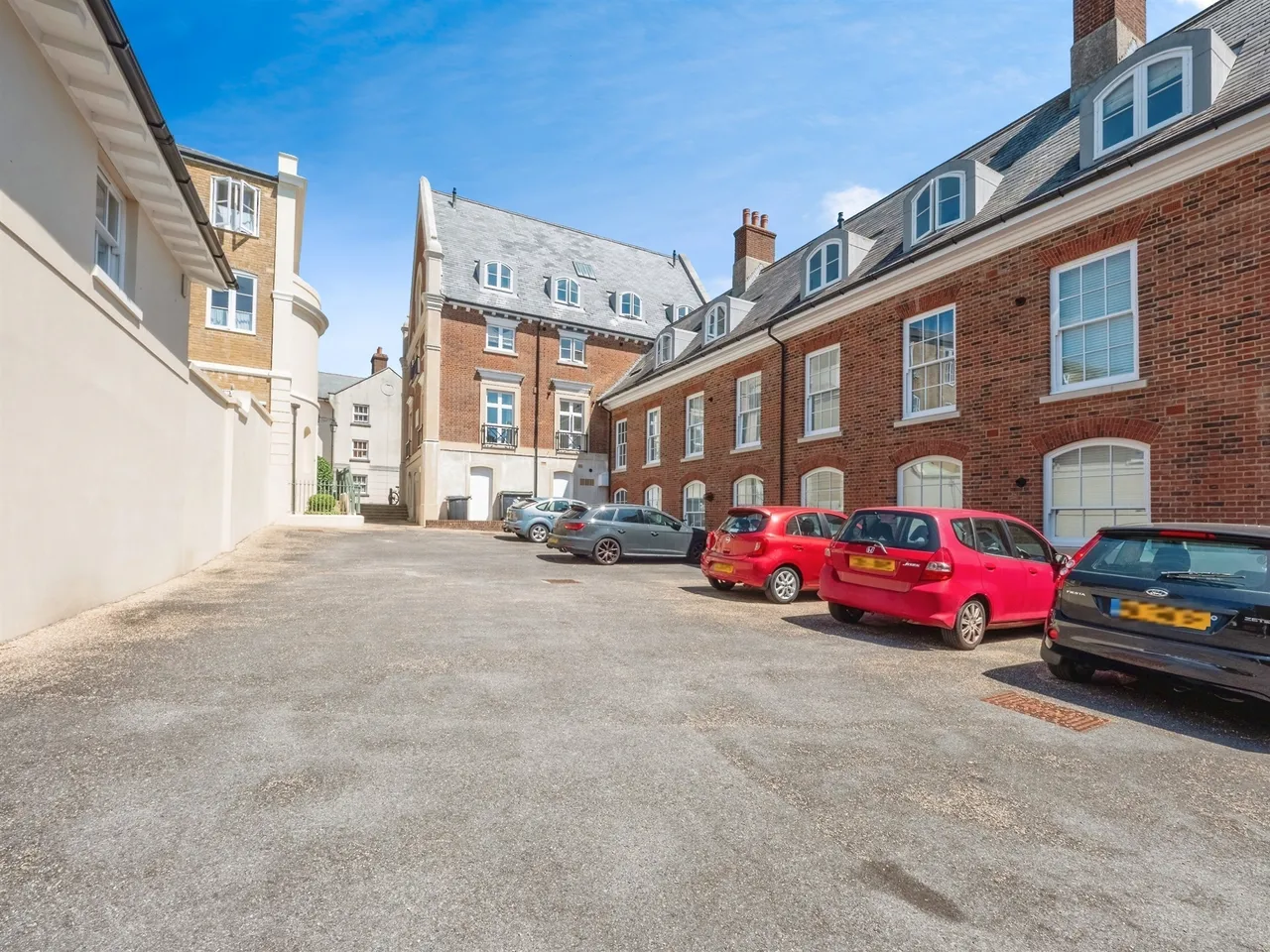Billingsmoor Lane, Poundbury, DT1, photo 10