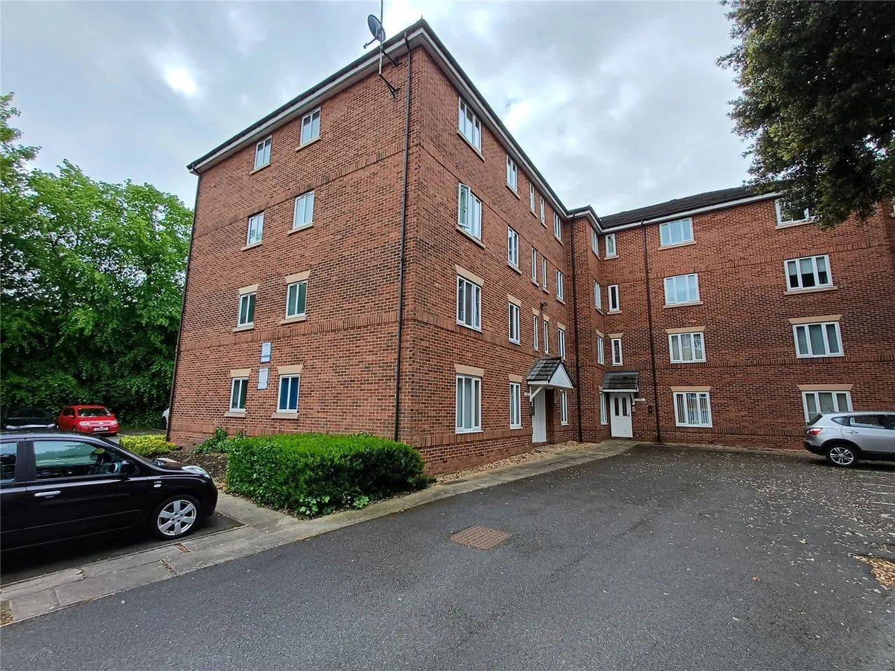 Woodsome Park, Woolton, L25, photo 3