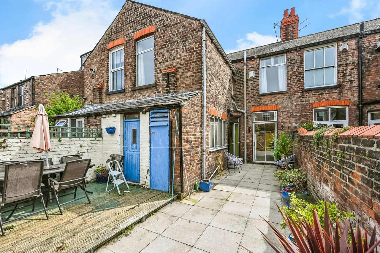 Horringford Road, Liverpool, L19, photo 15