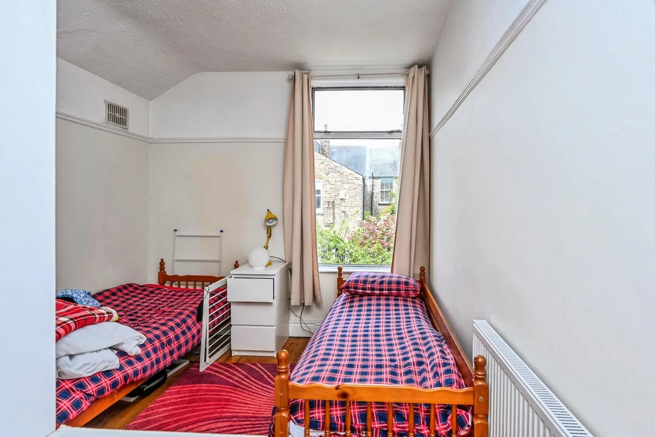 Horringford Road, Liverpool, L19, photo 12