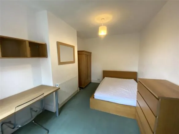 1 bed house to rent, Denbigh Street, Chester, CH1