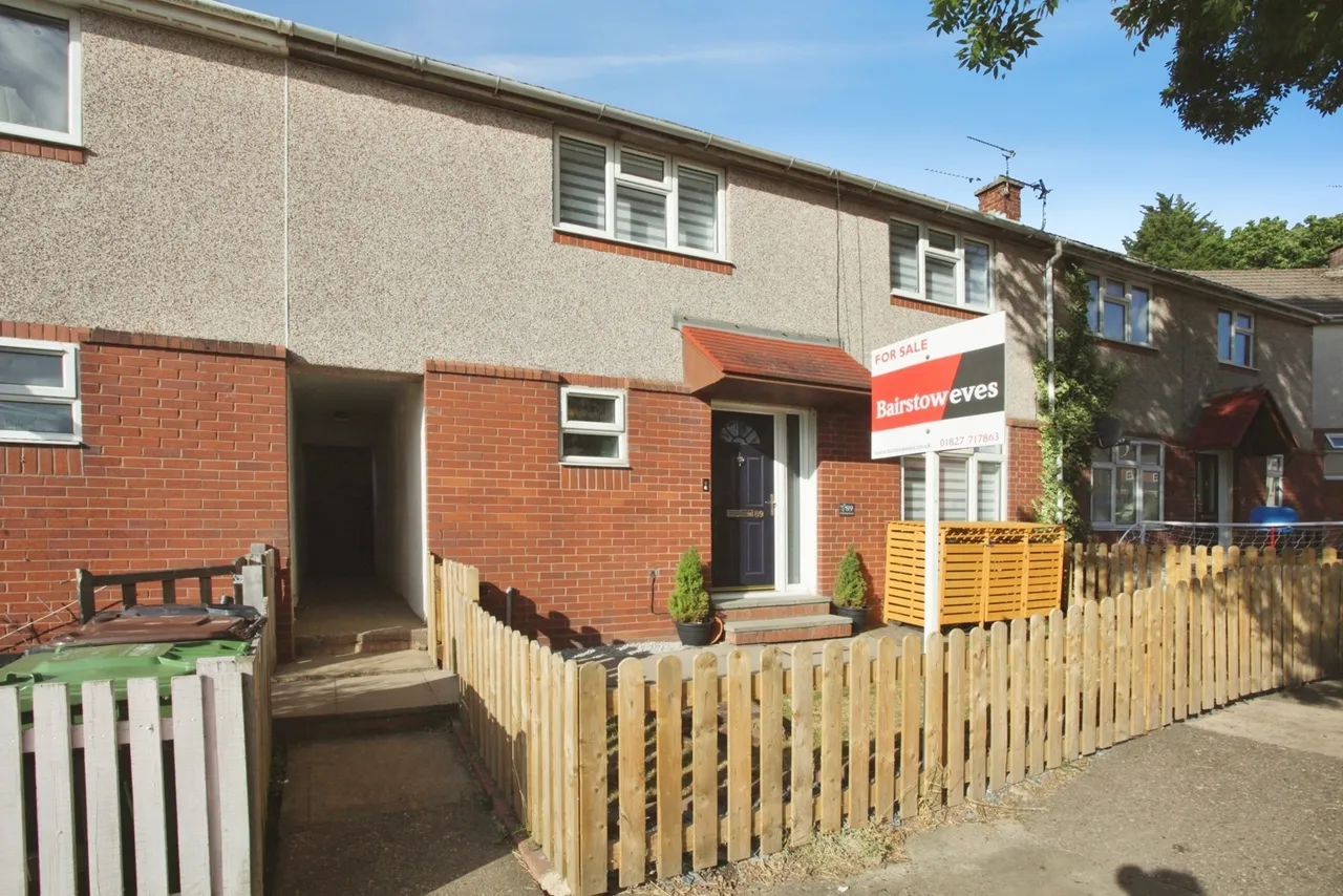 Edinburgh Road, NUNEATON, Warwickshire, CV10, photo 20