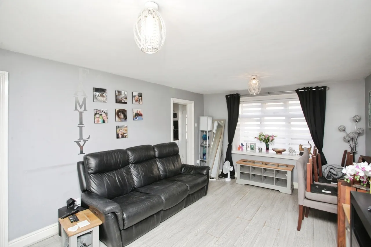 Edinburgh Road, NUNEATON, Warwickshire, CV10, photo 6