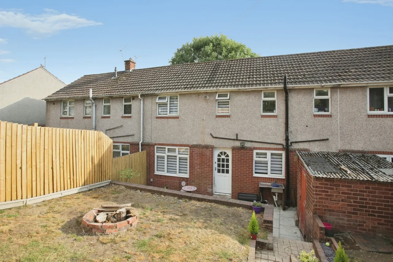 Edinburgh Road, NUNEATON, Warwickshire, CV10, photo 19