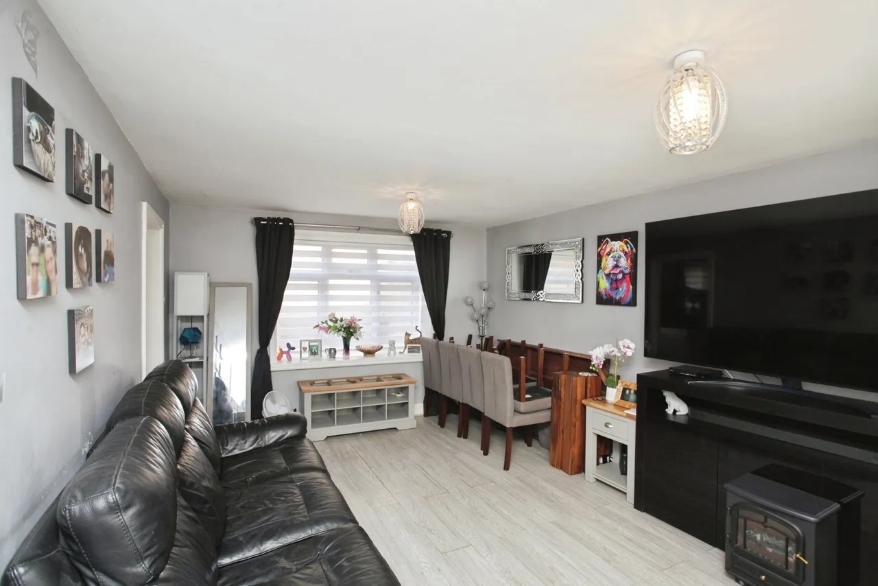 Edinburgh Road, NUNEATON, Warwickshire, CV10, photo 5