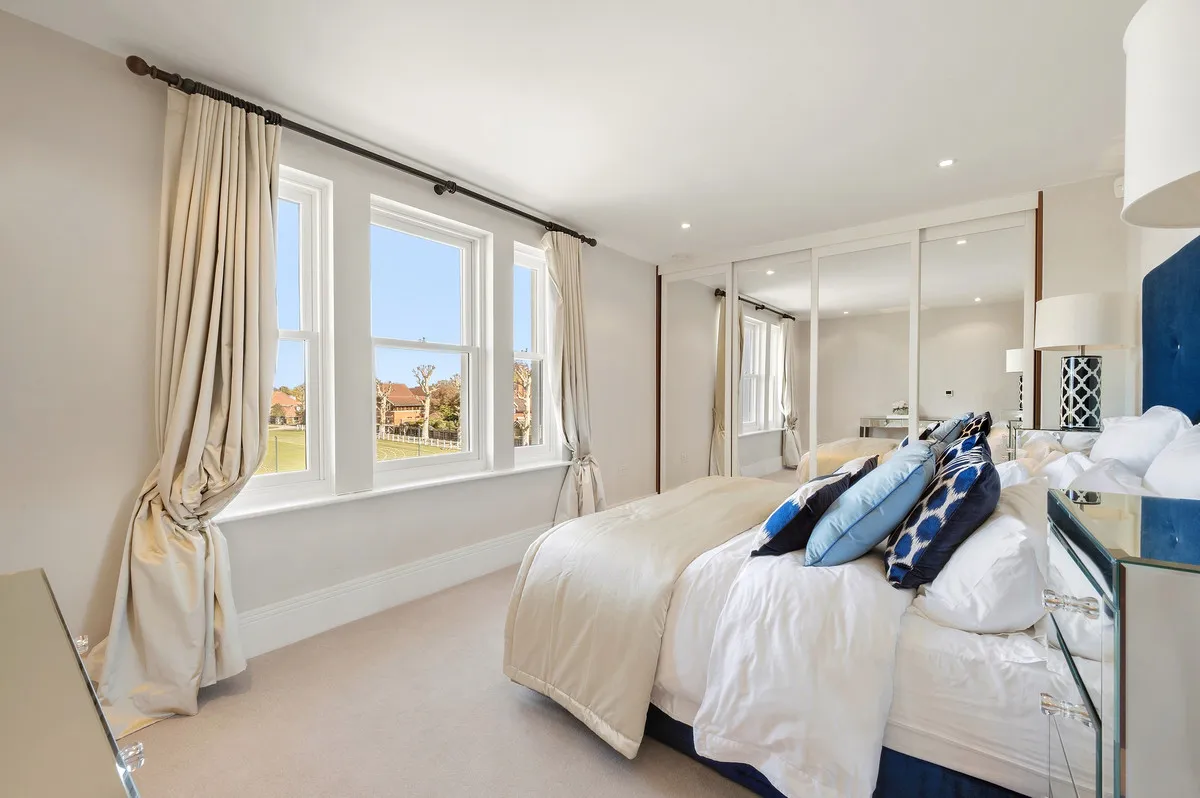 Wimbledon, SW19, photo 9